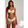 Hunkemöller brazilian London (set van 3) zwart