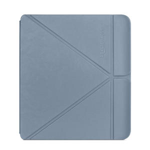 LIBRA 2 Sleepcover Case e-reader beschermhoes (blauw)