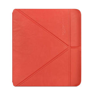 LIBRA 2 Sleepcover Case e-reader beschermhoes (rood)