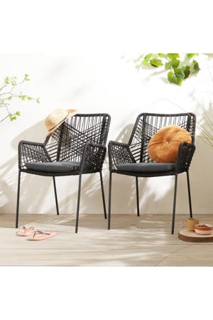 tuinstoel Calang (set van 2)