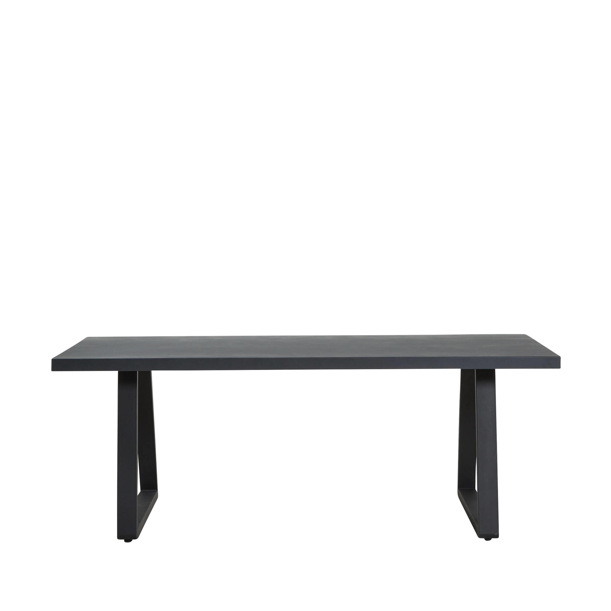 Wehkamp Home tuintafel Aaron (200x90 cm) - Afbeelding 3
