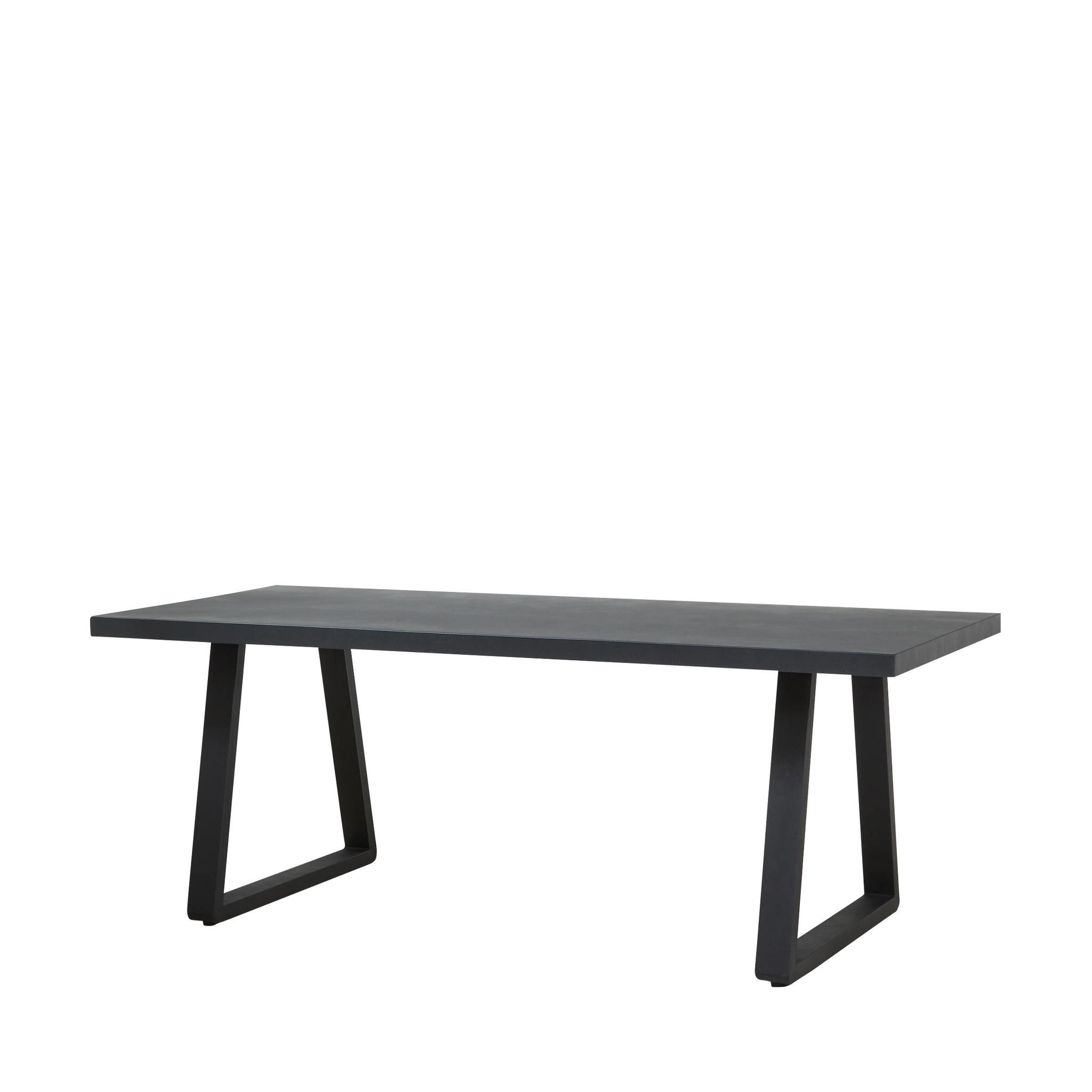 Wehkamp Home tuintafel Aaron (200x90 cm) - Afbeelding 4
