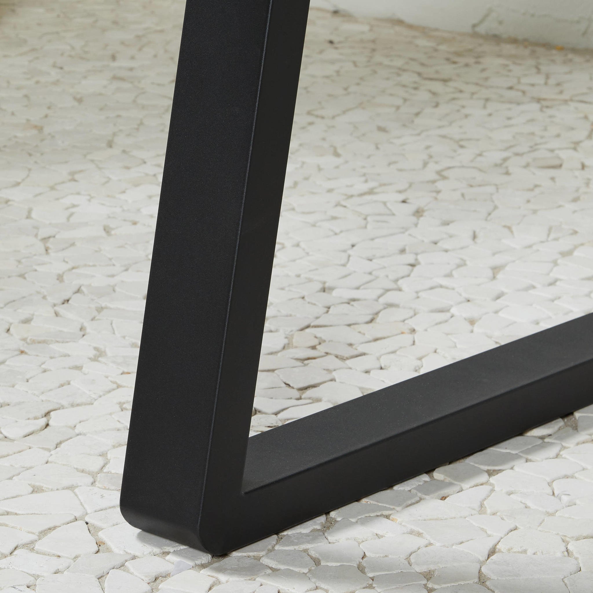 Wehkamp Home tuintafel Aaron (200x90 cm) - Afbeelding 5