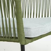 thumbnail: NOUS Garden tuinstoel New Orleans (set van 2)