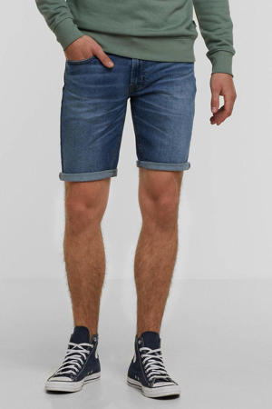 regular fit jeans short RRCopenhagen sandy blue