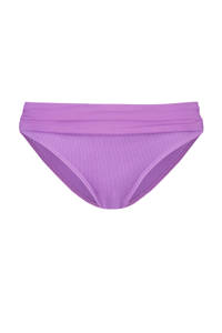 Cyell bikinibroekje Purple Rain paars