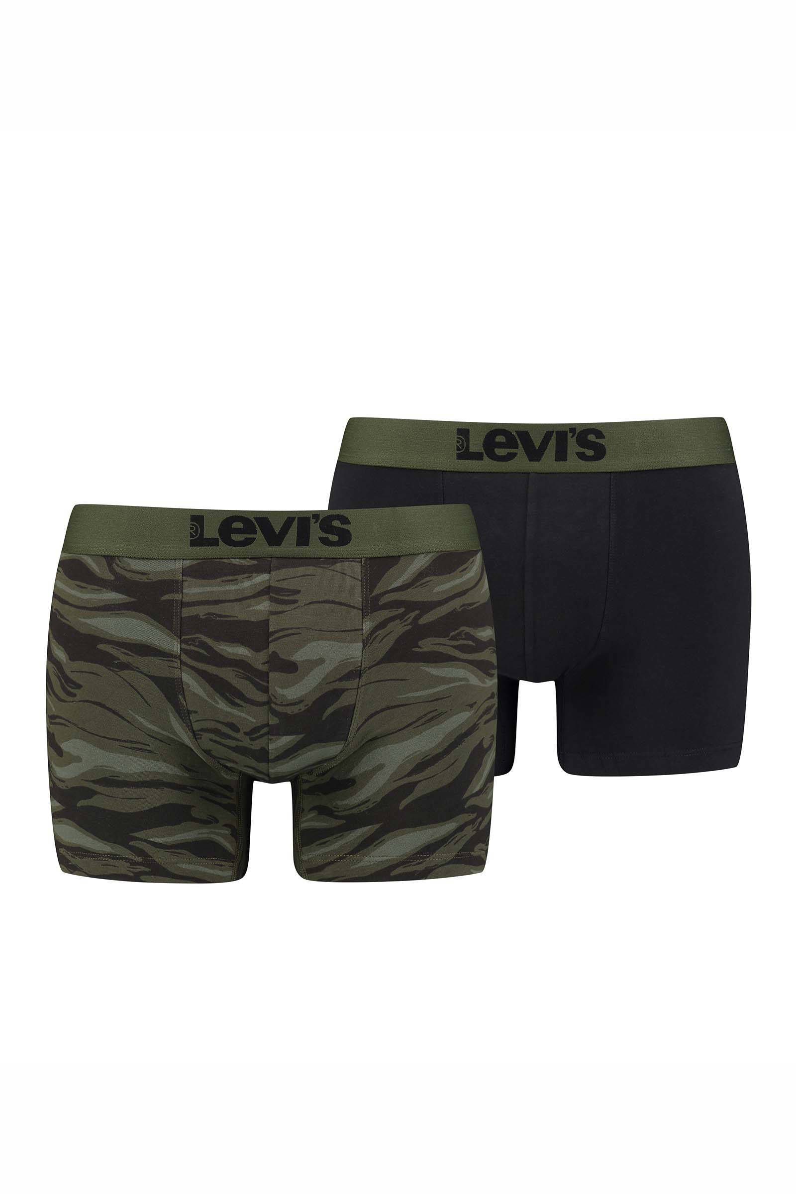 Levi's Heren Ondergoed SALE • Tot 50% korting • SuperSales