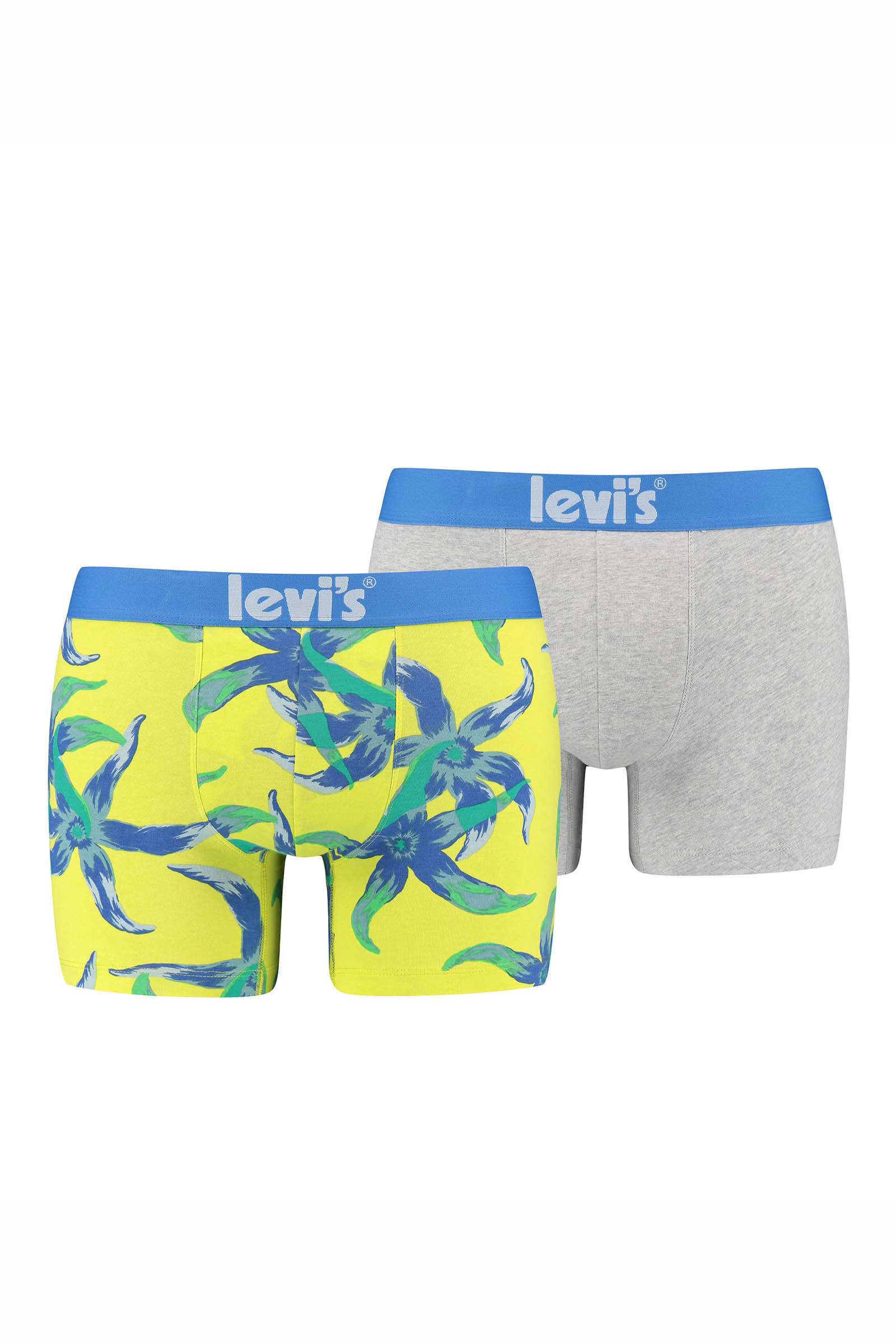 Levi's Boxershorts voor Heren in de uitverkoop. | KLEDING.nl