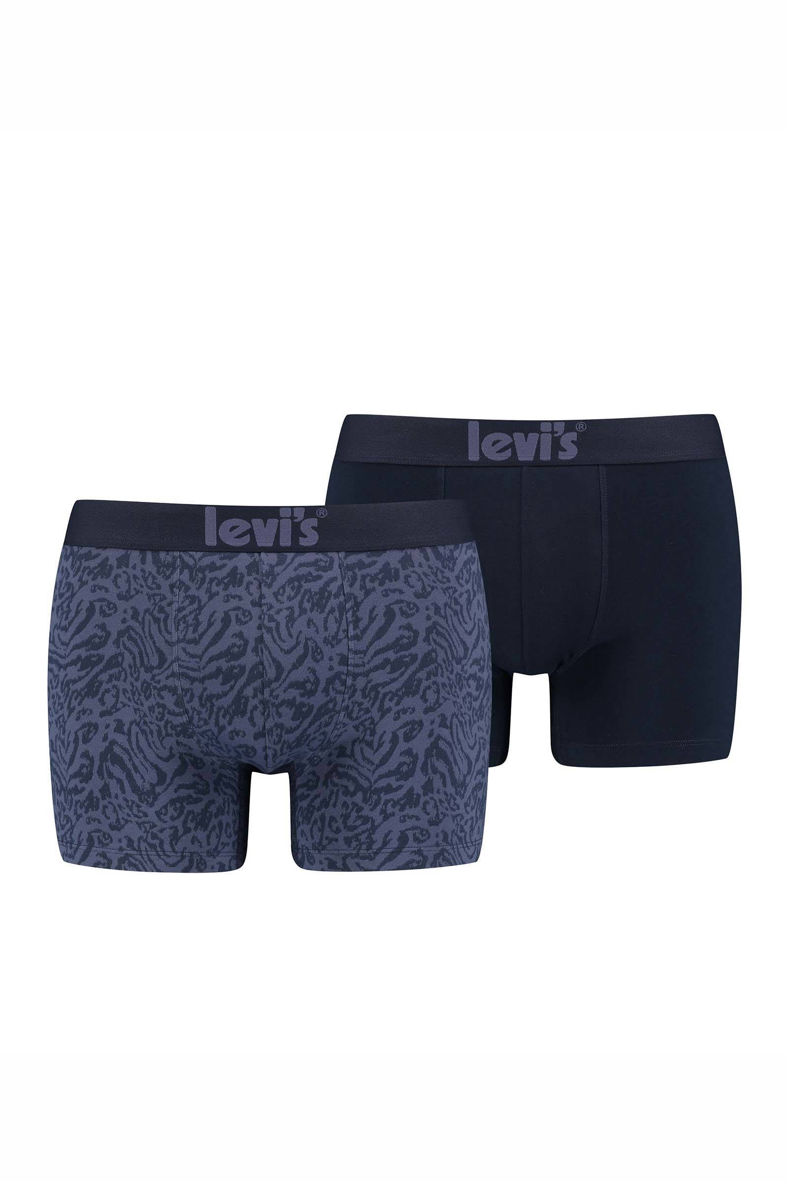 Levi's boxershorts voor heren online kopen? | Wehkamp