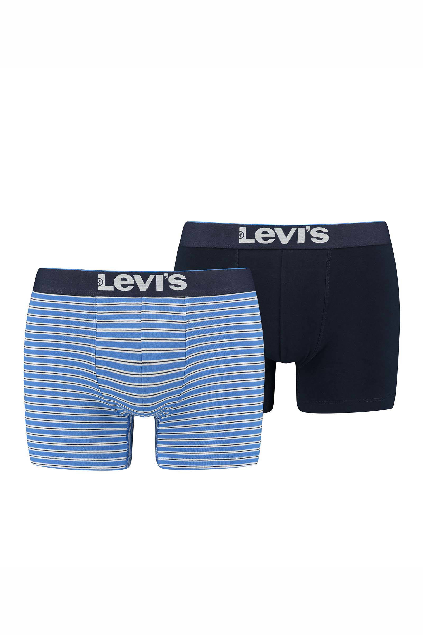 Levi's boxershorts voor heren online kopen? | Wehkamp