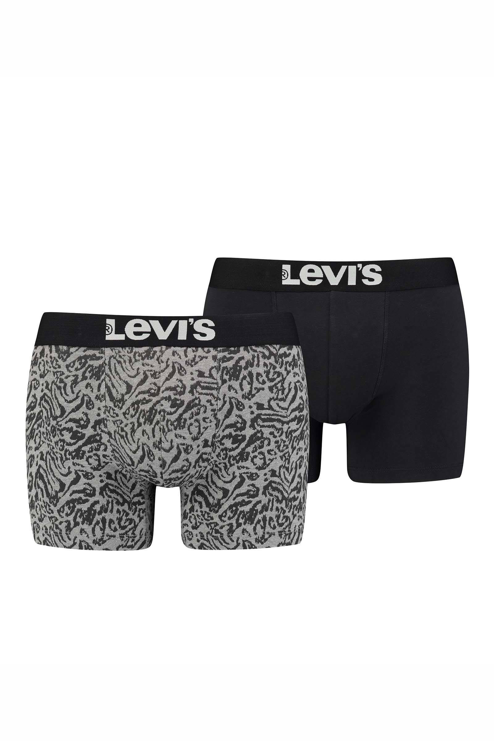 Levi's boxershorts voor heren online kopen? | Wehkamp