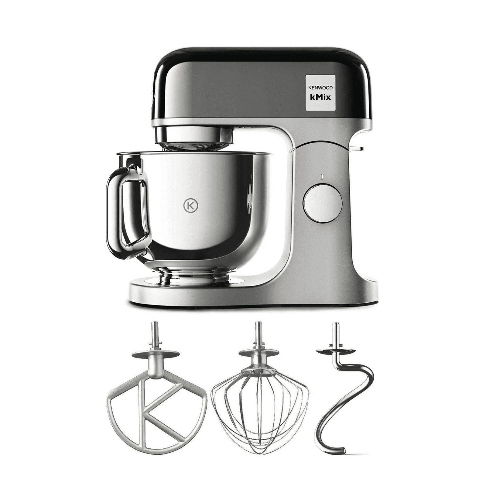 kenwood kmx760bc