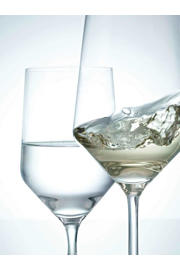 thumbnail: Schott Zwiesel Sauvignon Blanc Wijnglazen Pure - 410 ml - 2 stuks