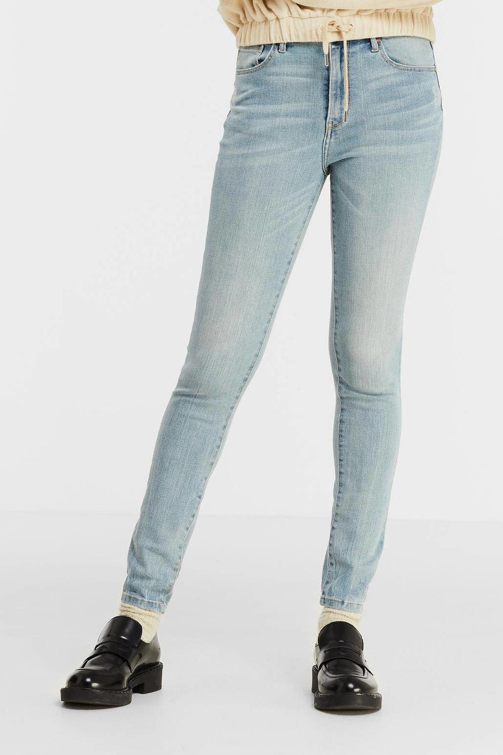 Raizzed regular fit jeans Blossom light blue stone