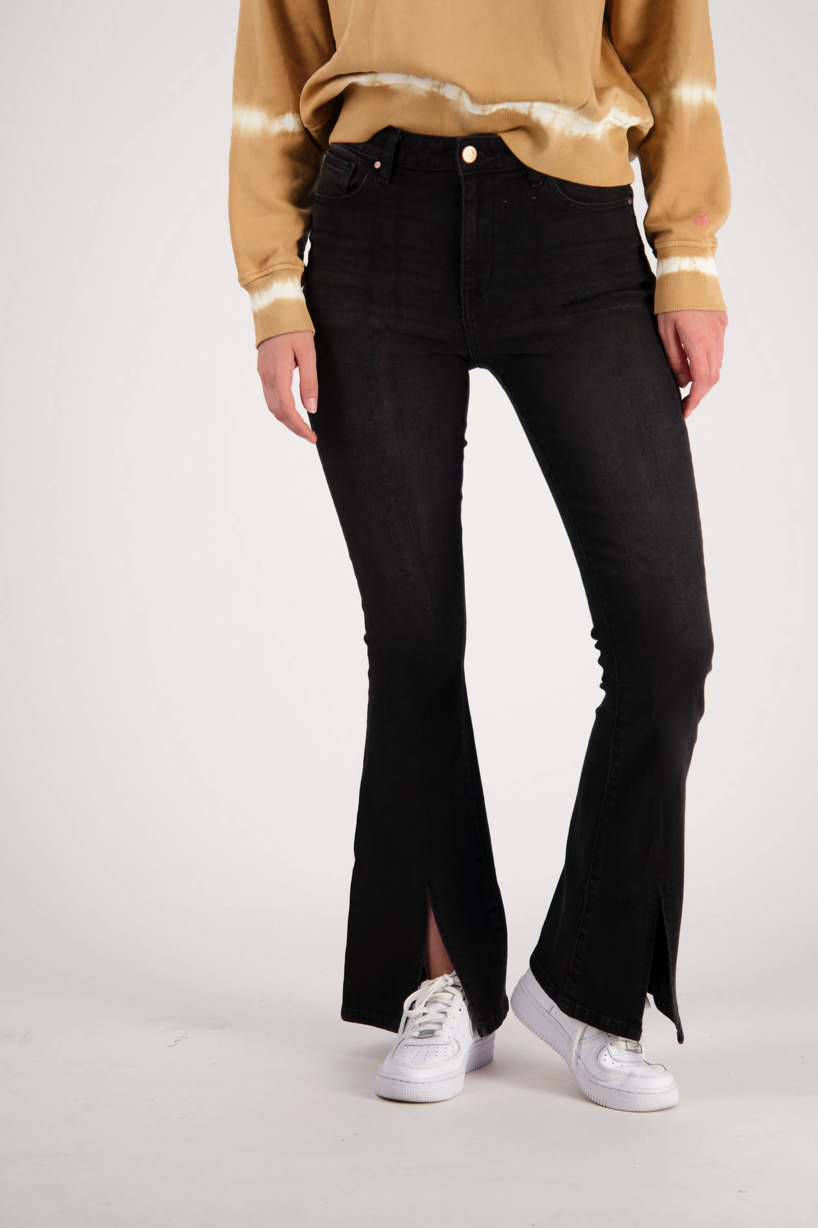 Raizzed flared jeans voor dames online 