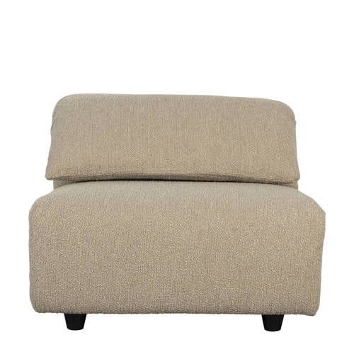 Zuiver loveseat Wings afbeelding