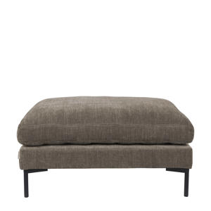 Zuiver Summer Hocker Coffee - Taupe Summer Hocker Coffee