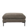 Zuiver Zuiver Summer Hocker Coffee - Taupe Summer Hocker Coffee