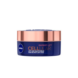 Hyaluron +Elasticity Nachtcrème