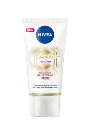 Luminous 630 Handcreme - 50ml