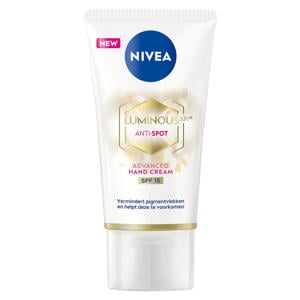 Luminous 630 Handcreme - 50ml