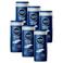 NIVEA FOR MEN Protect & Care douchegel - 6 x 250 ml - voordeelverpakking