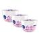 NIVEA Care Sensitive bodycrème - 3x 200 ml - voordeelverpakking