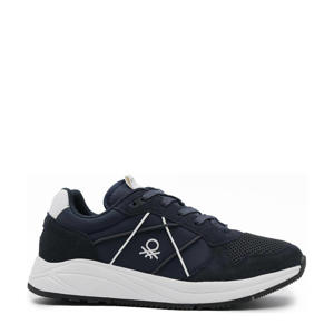 Ascent MX  sneakers donkerblauw