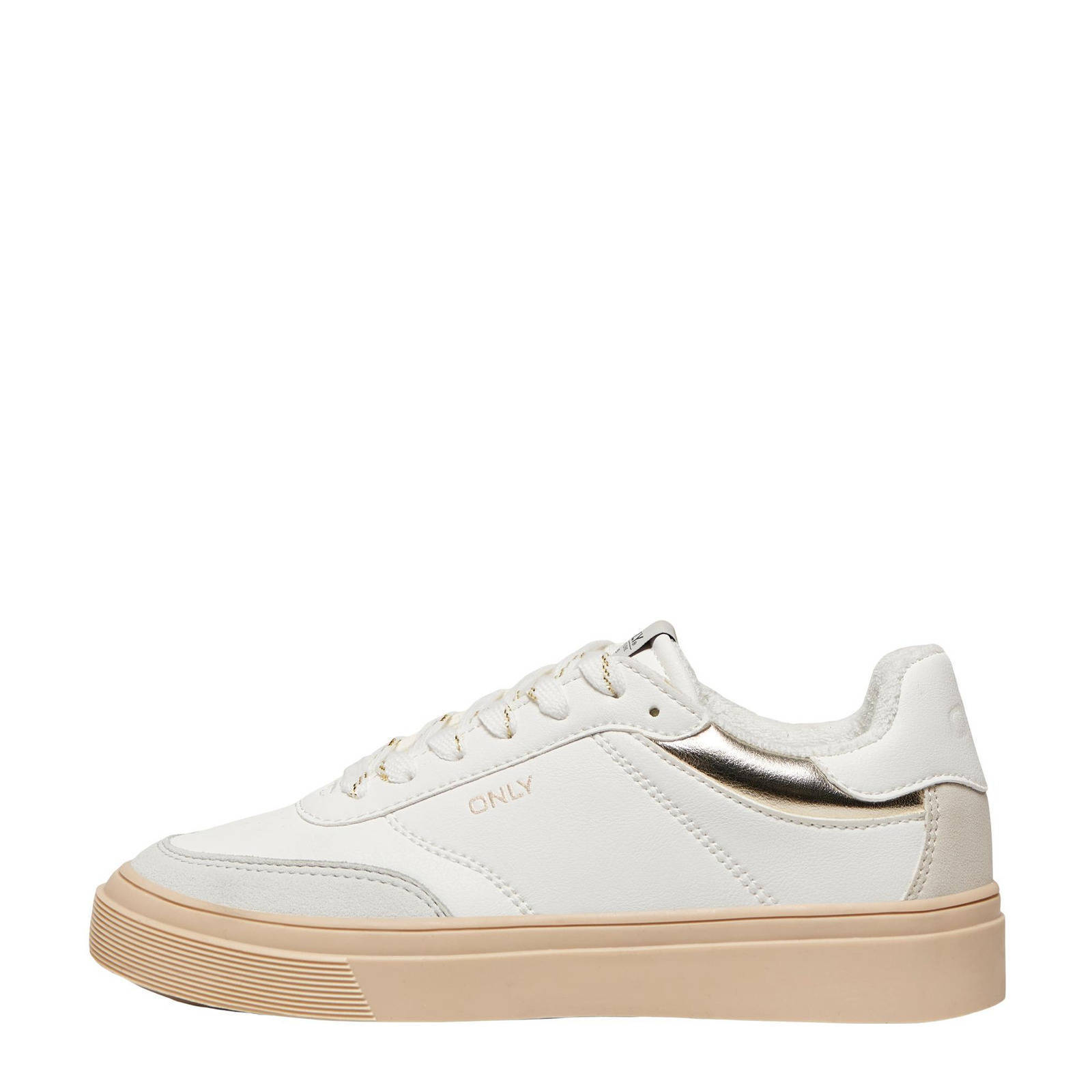 only sneakers wit