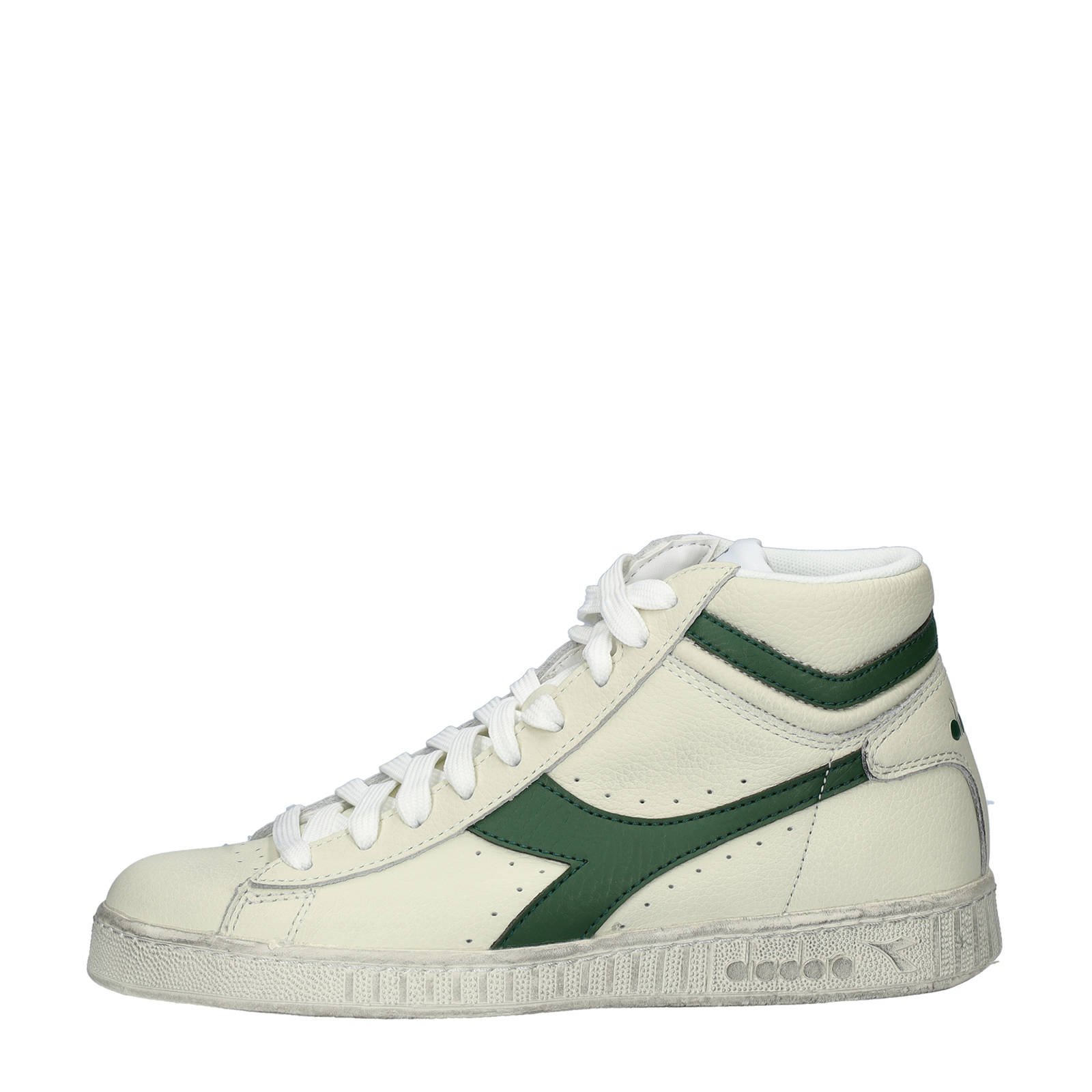 Diadora off hot sale white