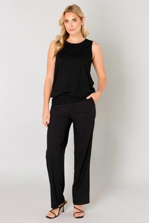 top Yasmin zwart