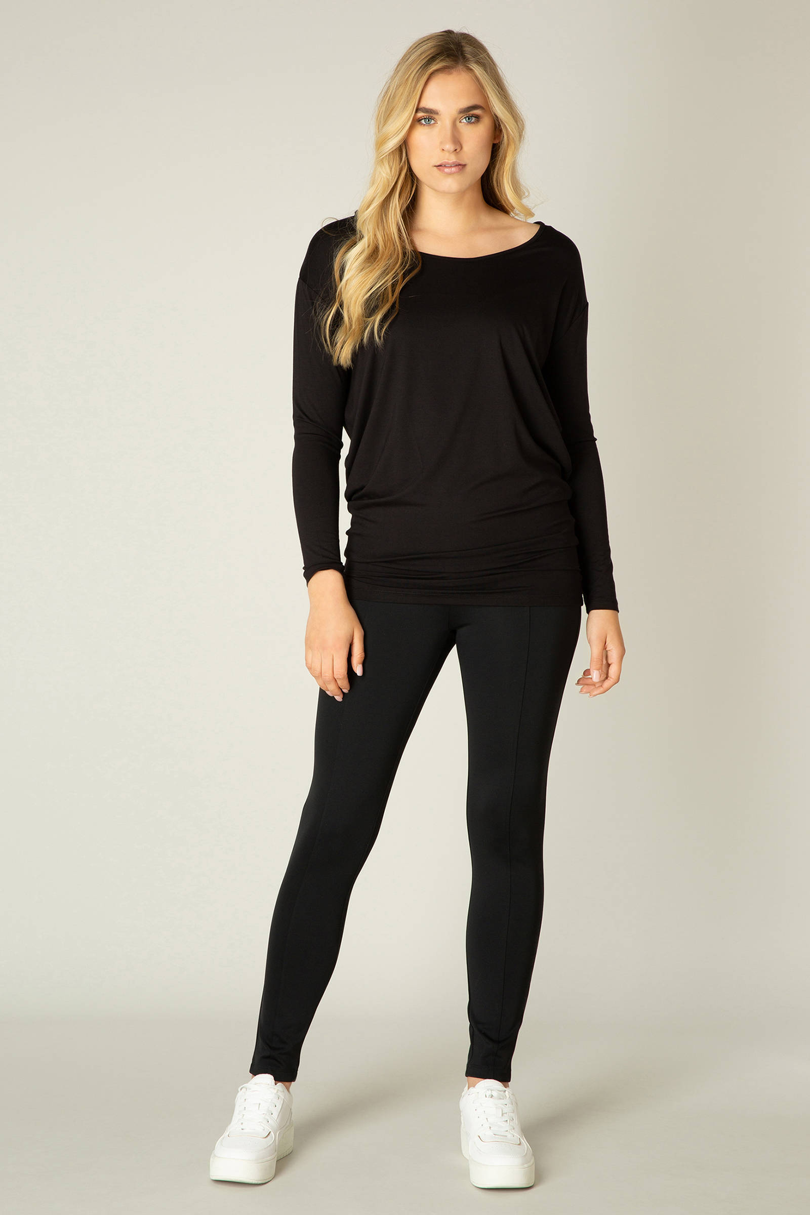 Wehkamp best sale longsleeve dames