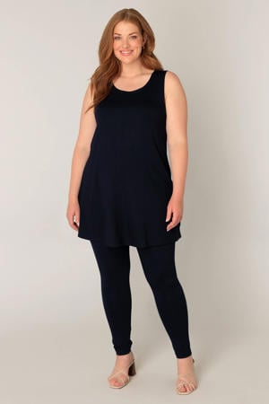 top Abbigail donkerblauw