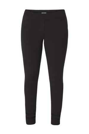 skinny tregging Arnika zwart