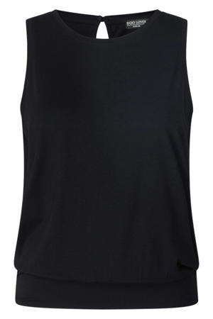 top Yasmin donkerblauw