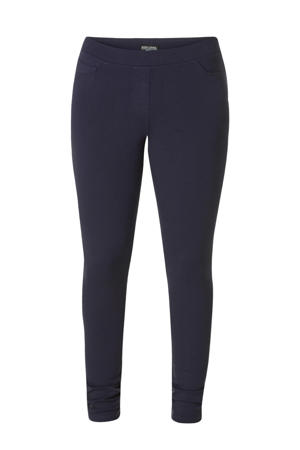 skinny tregging Arnika donkerblauw
