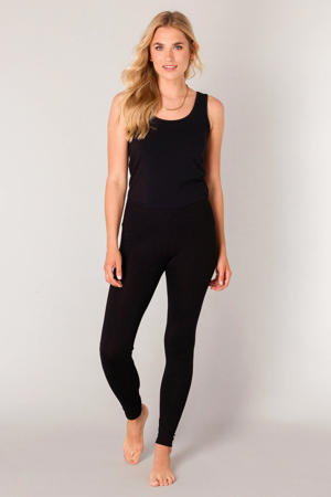basis legging Ybica zwart