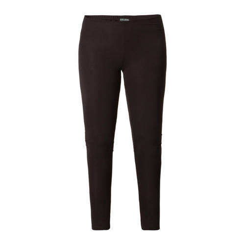 Base Level basis legging Ybica zwart afbeelding
