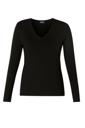longsleeve Alize zwart