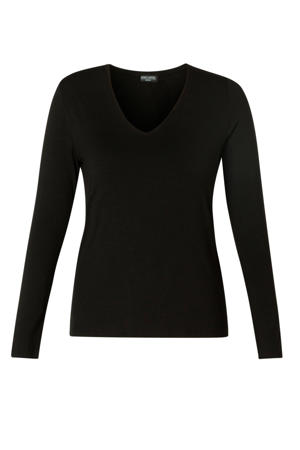 longsleeve Alize zwart