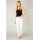 Base Level legging Ybica wit