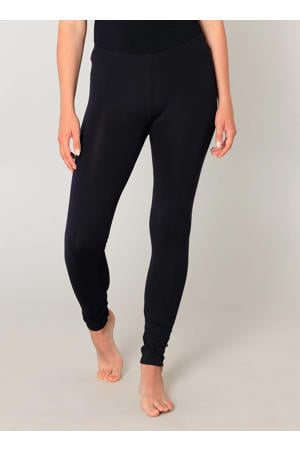 basis legging Ybica donkerblauw