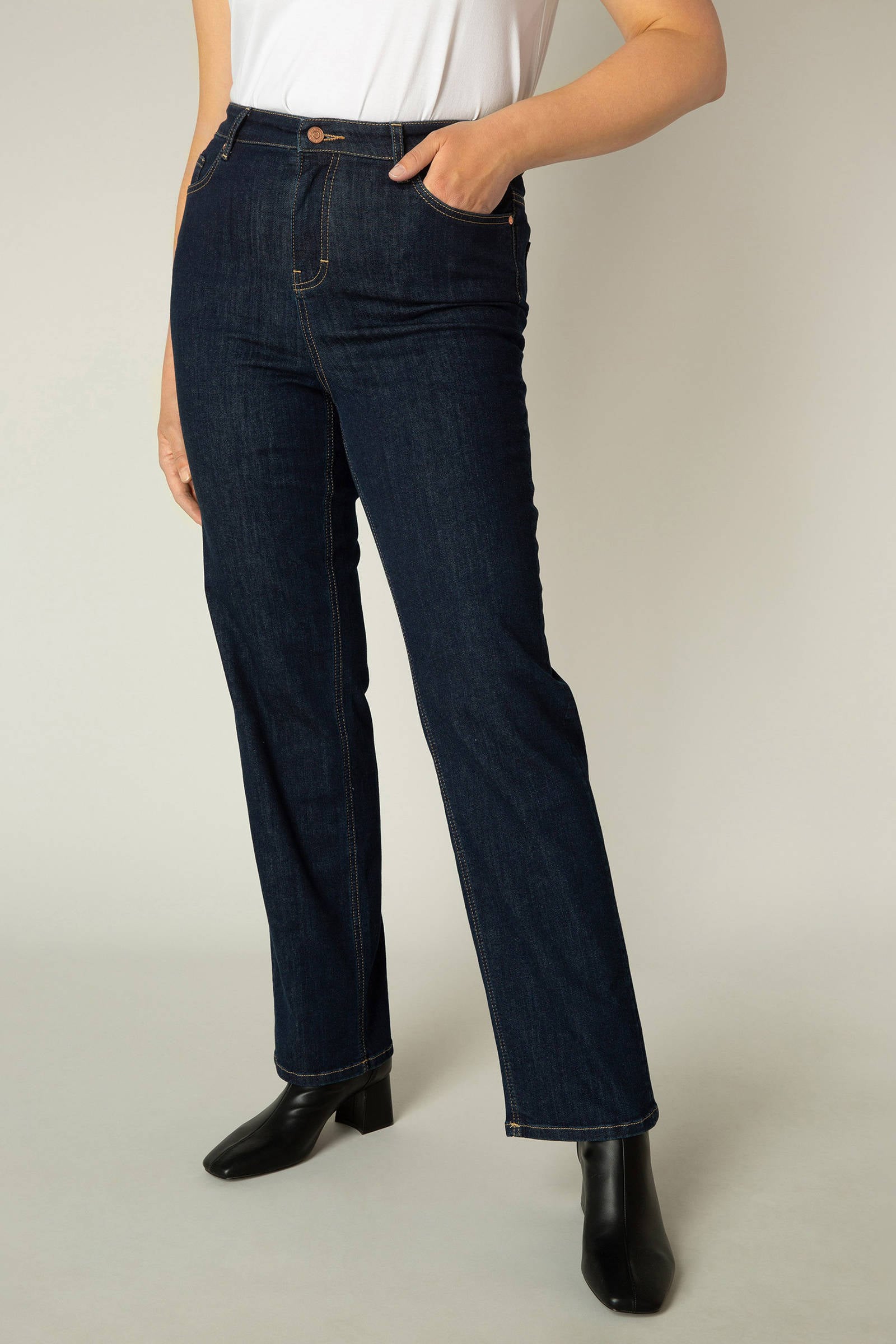 Plus Size Jeans voor Vrouwen | ONLY Carmakoma