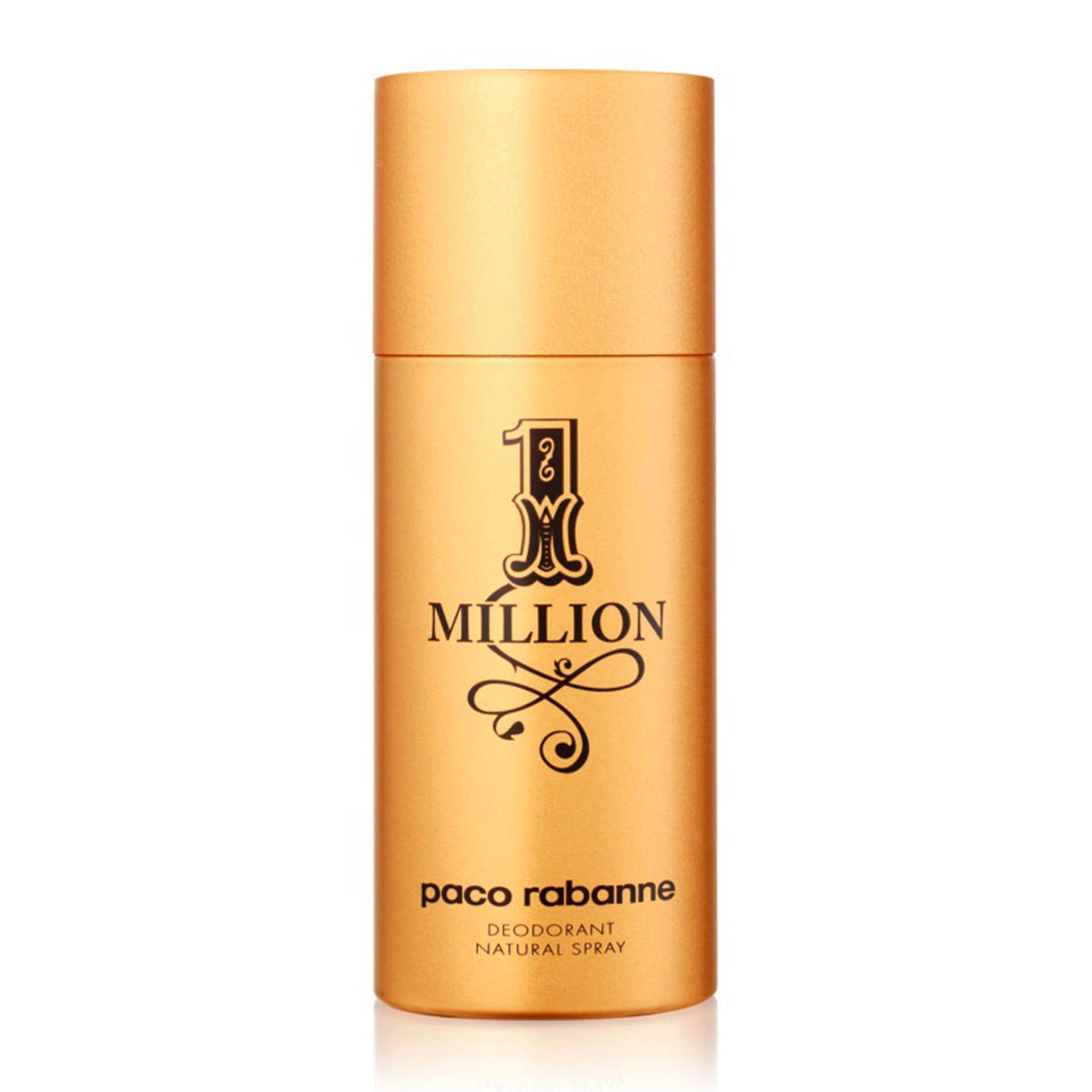 Paco Rabanne 1 Million deodorant spray 150 ml wehkamp