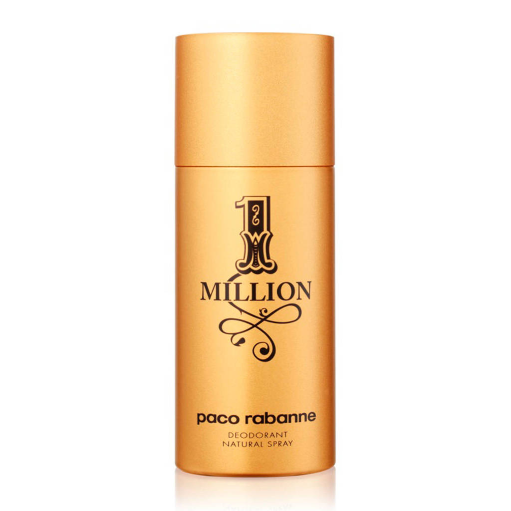Paco Rabanne 1 Million deodorant spray - 150 ml