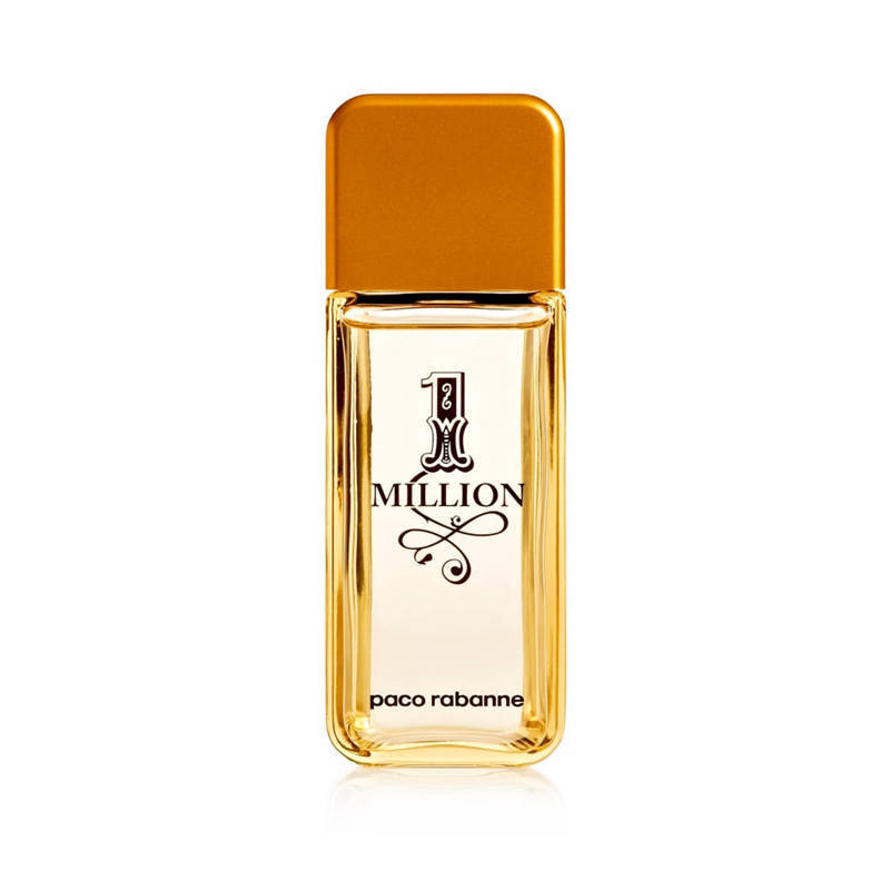 Paco Rabanne 1 Million aftershave - 100 ml | wehkamp