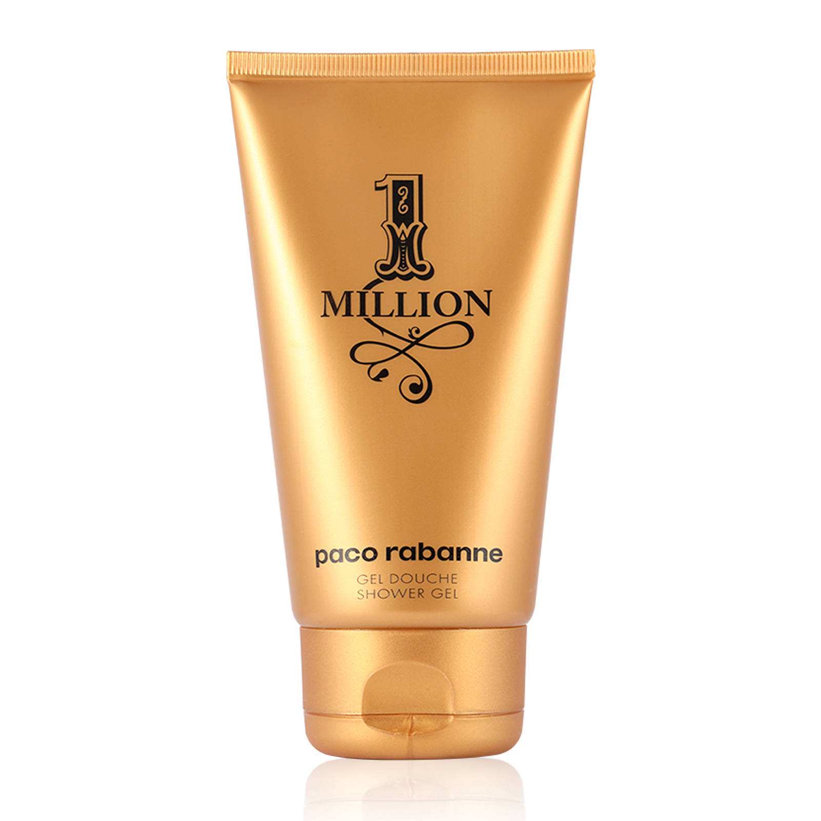 Paco Rabanne 1 Million douchegel - 150 ml | wehkamp