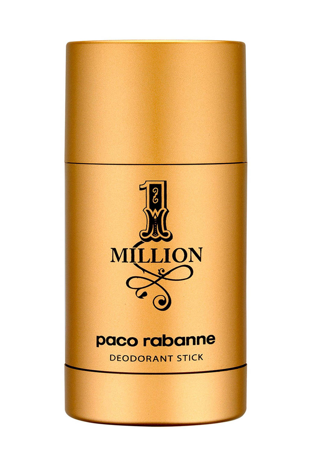 Paco Rabanne 1 Million Men deodorant stick - 75 ml