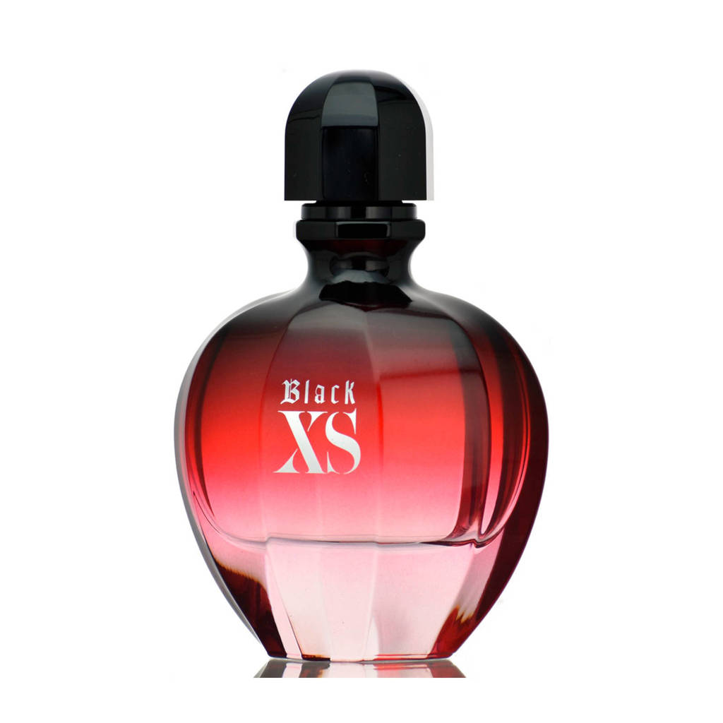 Paco Rabanne Black Xs Her eau de parfum - 30 ml