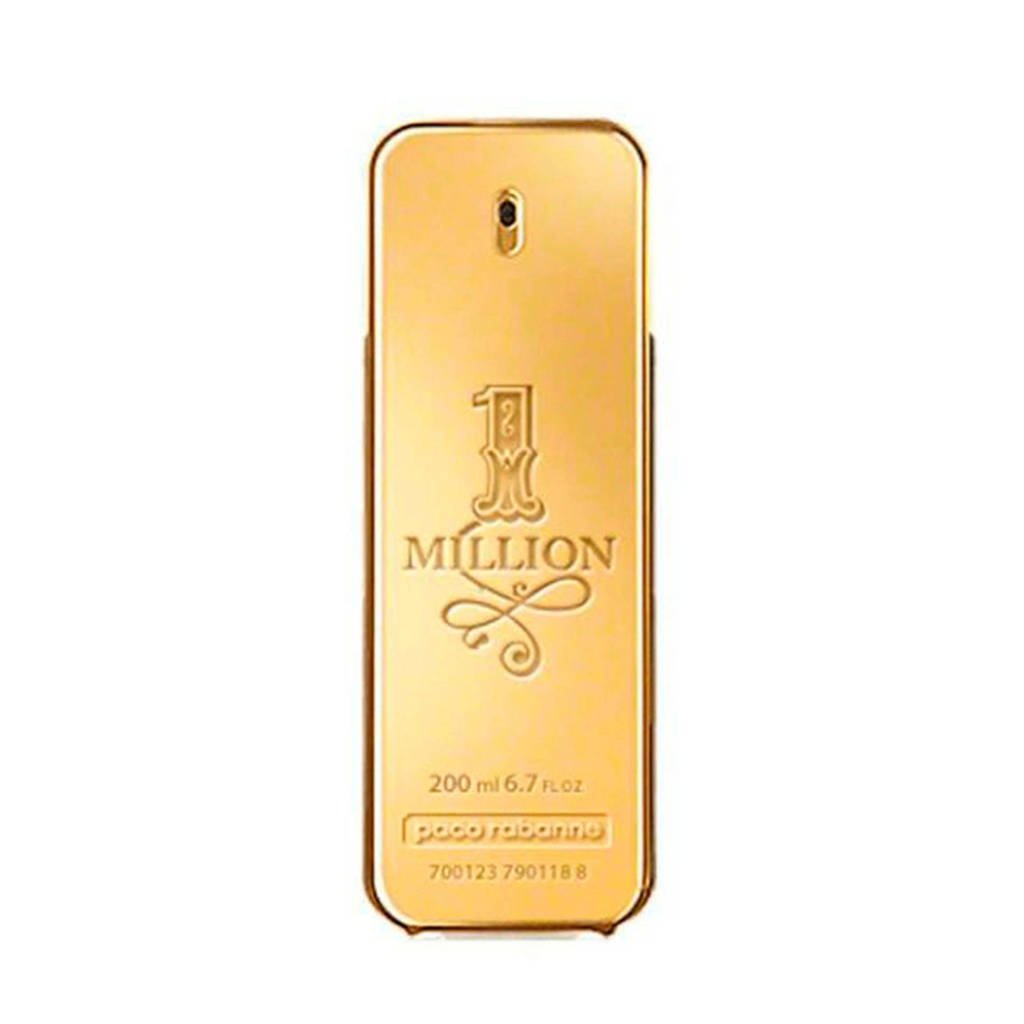 Paco Rabanne 1 Million eau de toilette - 200 ml